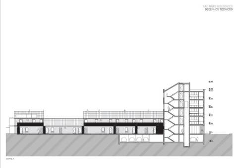 Moradia nova V2 Porto