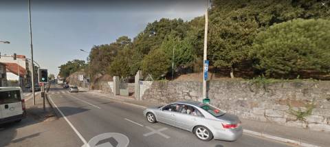 Moradia nova V2 Porto