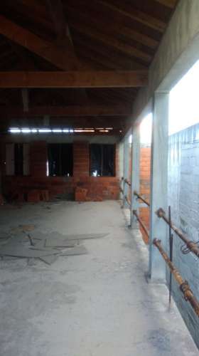 Moradia projeto aprovado avenida Boavista