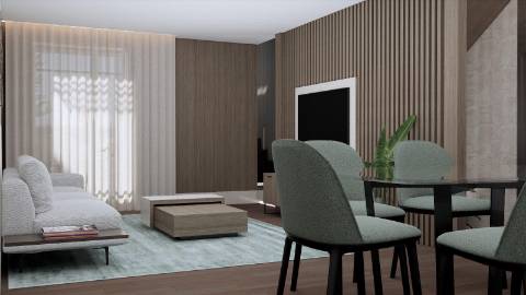 Moradia Remodelada raiz Porto- Areosa