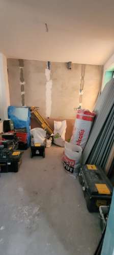 Moradia Remodelada raiz Porto- Areosa