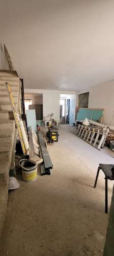 Moradia Remodelada raiz Porto- Areosa