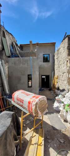 Moradia Remodelada raiz Porto- Areosa