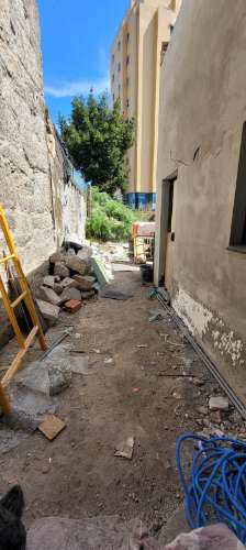 Moradia Remodelada raiz Porto- Areosa