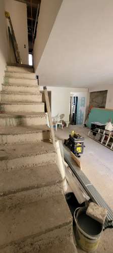 Moradia Remodelada raiz Porto- Areosa