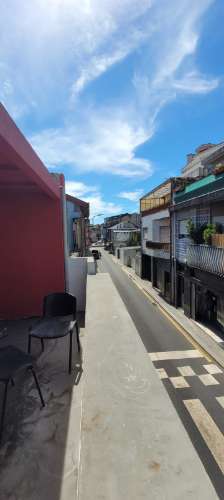 Moradia Remodelada raiz Porto- Areosa