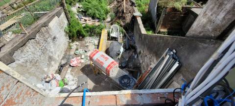 Moradia Remodelada raiz Porto- Areosa