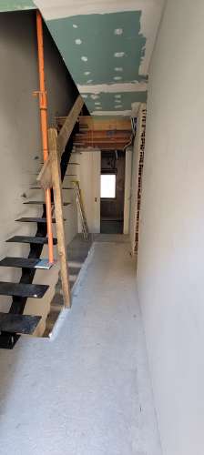 Moradia Remodelada raiz Porto- Areosa