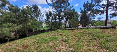 Terreno com projeto aprovado Porto