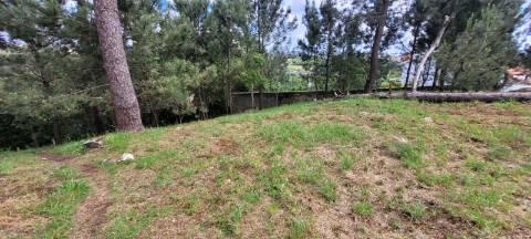 Terreno com projeto aprovado Porto