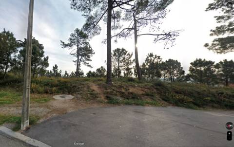 Terreno com projeto aprovado Porto