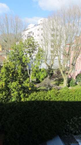 Edifício centro Porto