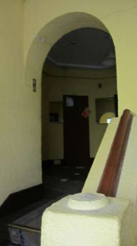 Edifício centro Porto