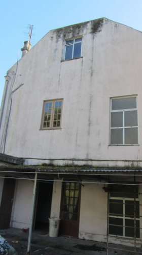 Edifício centro Porto