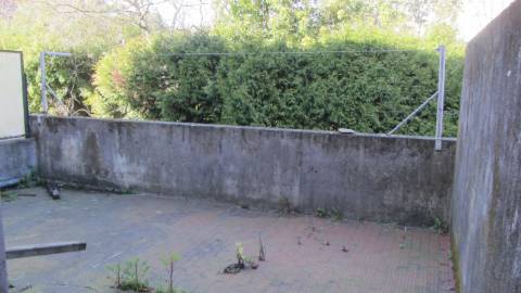 Edifício centro Porto