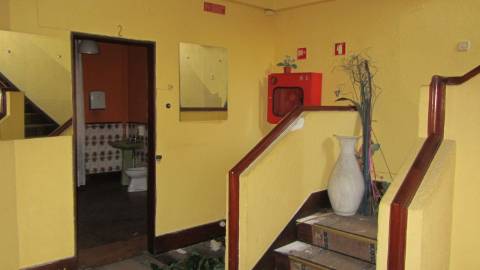 Edifício centro Porto