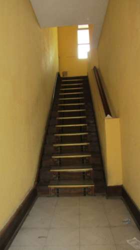 Edifício centro Porto