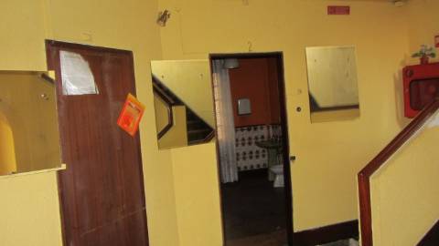 Edifício centro Porto