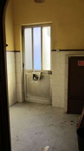 Edifício centro Porto