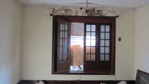 Edifício centro Porto