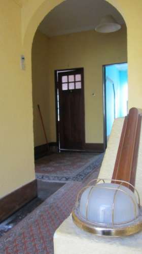 Edifício centro Porto