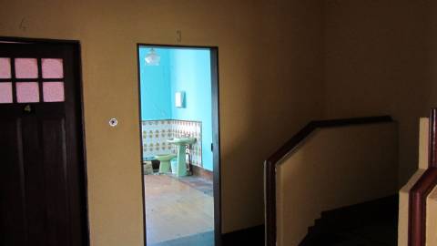 Edifício centro Porto