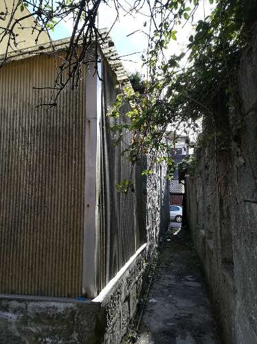 Terreno Porto para construção de moradia