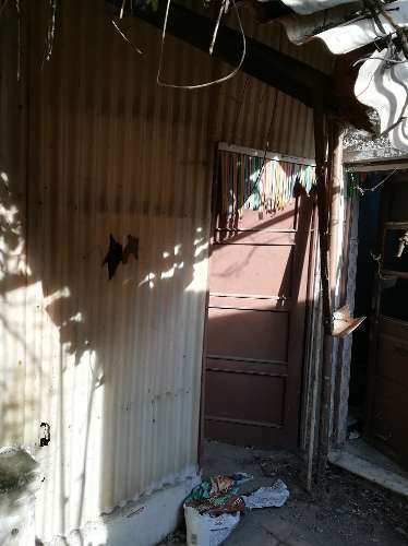 Terreno Porto para construção de moradia