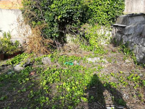 Terreno Porto para construção de moradia