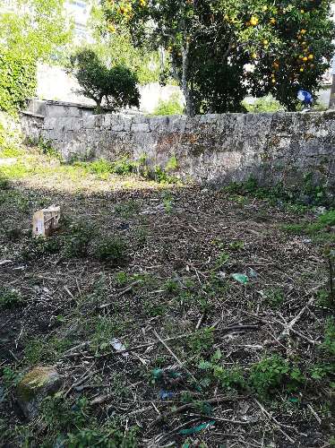 Terreno Porto para construção de moradia