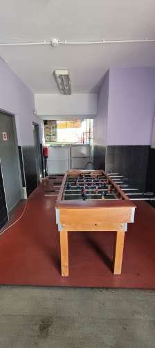 Armazém Gondomar com 2 negócios