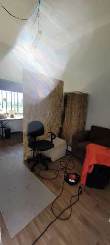 Armazém Gondomar com 2 negócios