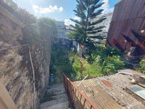 Moradia Porto- Boavista