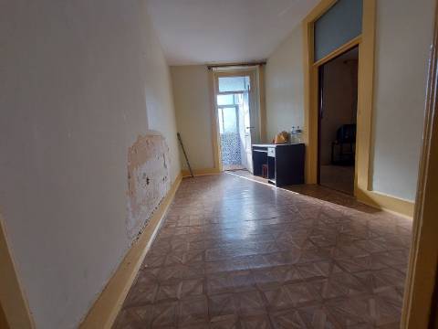 Moradia Porto- Boavista