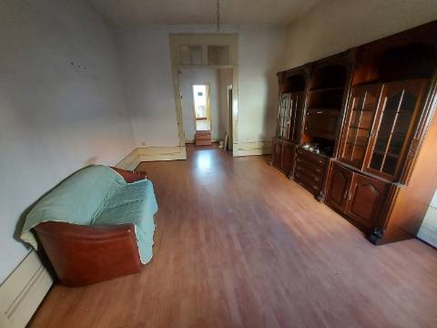 Moradia Porto- Boavista