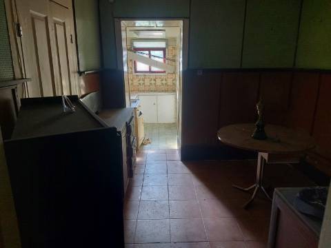 Moradia Porto- Boavista