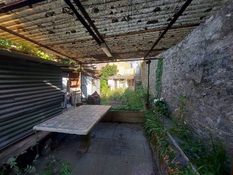 Moradia Porto- Boavista