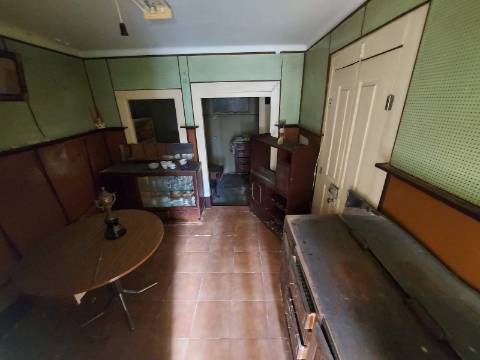 Moradia Porto- Boavista