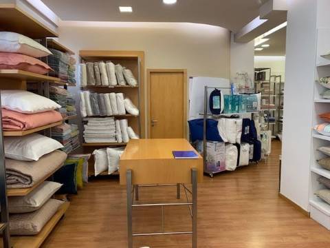 Loja Rua Damião de Góis