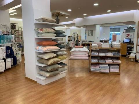 Loja Rua Damião de Góis