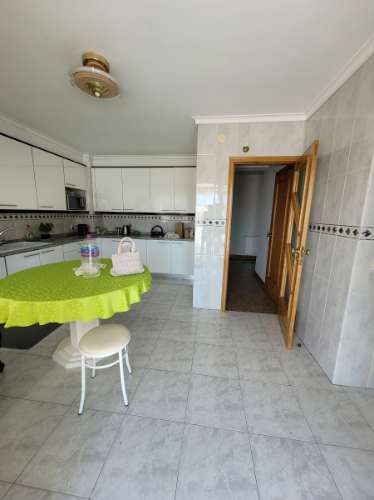 T5 Duplex recuado com terraço Antas- Avenida Combatentes/Praça Velasquez