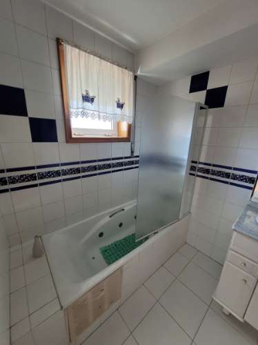 T5 Duplex recuado com terraço Antas- Avenida Combatentes/Praça Velasquez