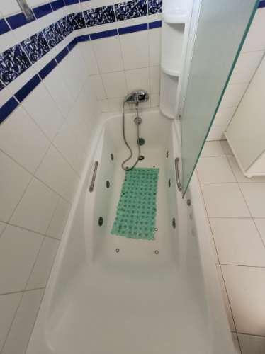 T5 Duplex recuado com terraço Antas- Avenida Combatentes/Praça Velasquez