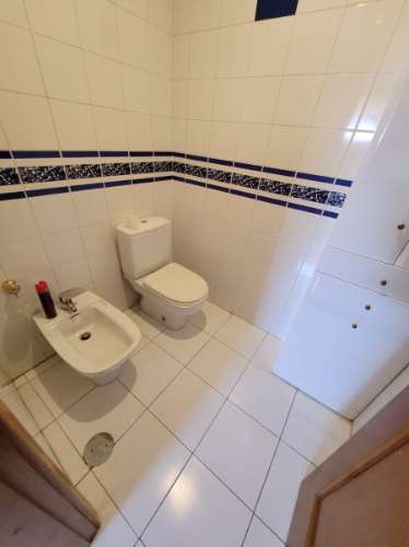 T5 Duplex recuado com terraço Antas- Avenida Combatentes/Praça Velasquez