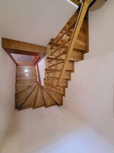 T5 Duplex recuado com terraço Antas- Avenida Combatentes/Praça Velasquez