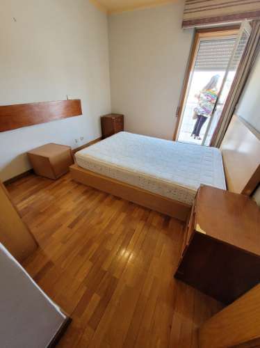 T5 Duplex recuado com terraço Antas- Avenida Combatentes/Praça Velasquez