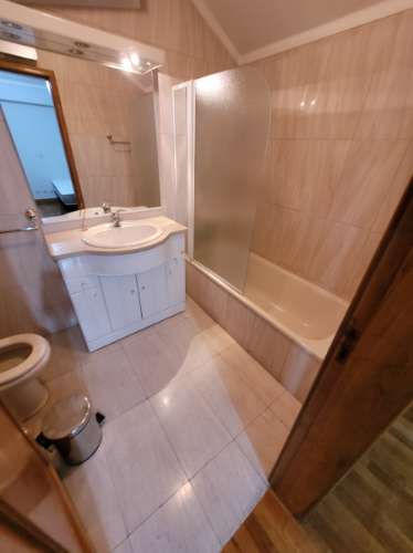 T5 Duplex recuado com terraço Antas- Avenida Combatentes/Praça Velasquez