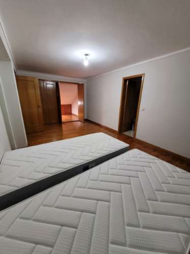 T5 Duplex recuado com terraço Antas- Avenida Combatentes/Praça Velasquez