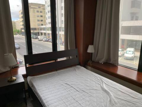 T2 Porto- Rua Damião de Góis