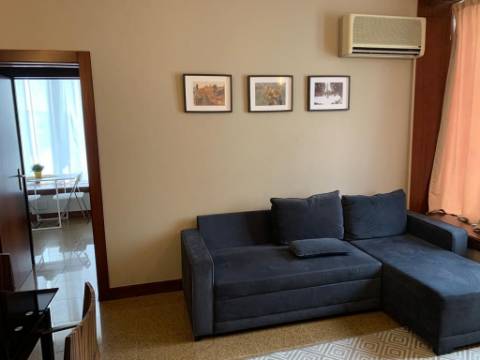 T2 Porto- Rua Damião de Góis